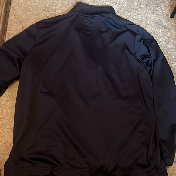 NFL Men's New England Patriots Pullover Size XXL - Picture 5 of 5